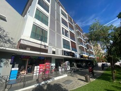 Cheap ground floor 3500 sqft shop | Facing road | Avail soon (D14), Shop House #597501821